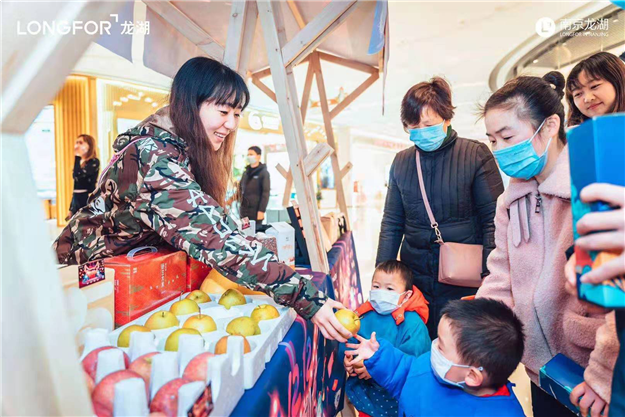 2020年“龙情农意”龙湖公益助农活动收官 搭建城乡互动新链路——九房网