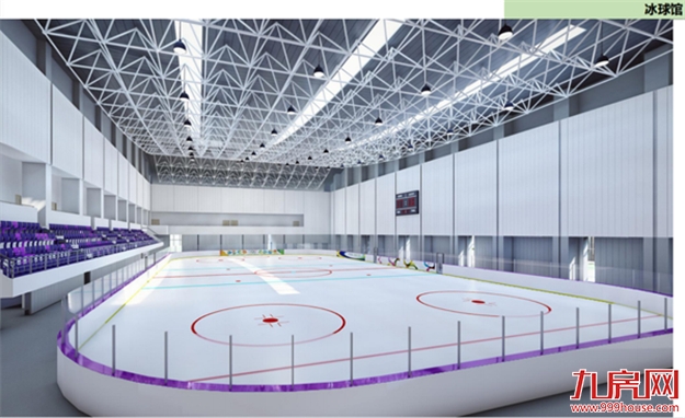 福州新区这所十二年一贯制公办学校，本月将迎新进展！——九房网