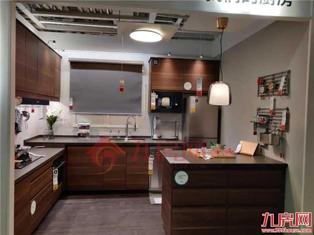 现场直击!多图曝光!省内首家!福州宜家正式开业!东二环身价将迎巨变!——九房网 现场直击!多图曝光!省内首家!福州宜家正式开业!东二环身价将迎巨变!——九房网