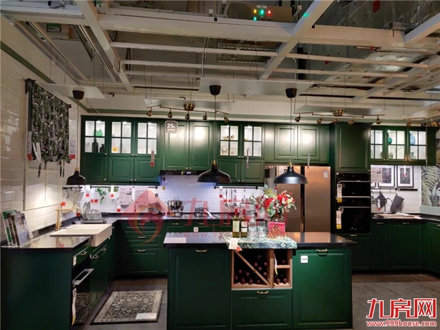 现场直击!多图曝光!省内首家!福州宜家正式开业!东二环身价将迎巨变!——九房网 现场直击!多图曝光!省内首家!福州宜家正式开业!东二环身价将迎巨变!——九房网