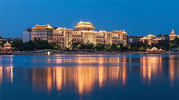 世界名流的家都在哪里？原来他们有一个共同爱好——九房网