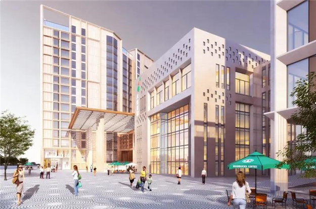 800套!厦门规模最大高端养老项目在集美动工!——九房网 800套!厦门规模最大高端养老项目在集美动工!——九房网