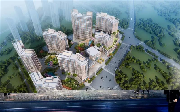 800套!厦门规模最大高端养老项目在集美动工!——九房网 800套!厦门规模最大高端养老项目在集美动工!——九房网