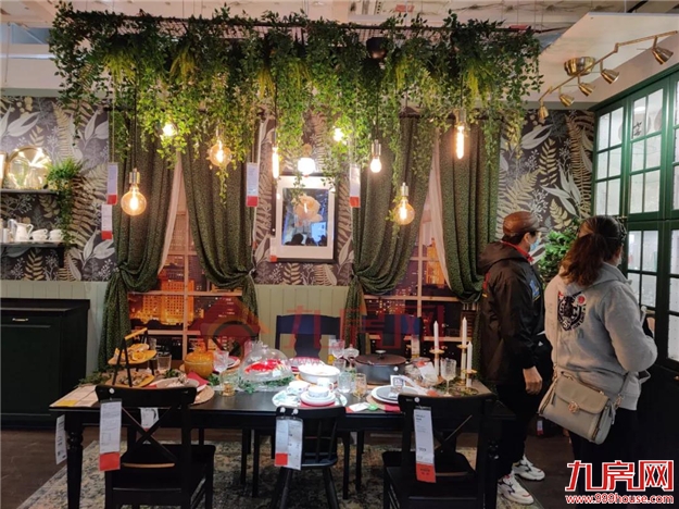 现场直击!多图曝光!省内首家!福州宜家正式开业!东二环身价将迎巨变!——九房网 现场直击!多图曝光!省内首家!福州宜家正式开业!东二环身价将迎巨变!——九房网