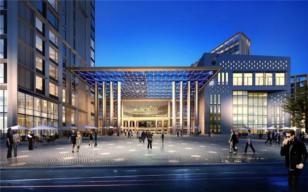 800套!厦门规模最大高端养老项目在集美动工!——九房网 800套!厦门规模最大高端养老项目在集美动工!——九房网