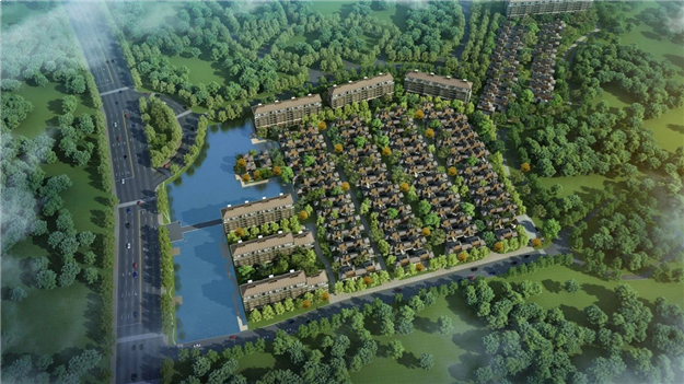 世界名流的家都在哪里？原来他们有一个共同爱好——九房网