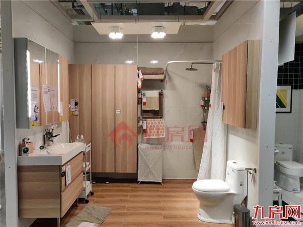 现场直击!多图曝光!省内首家!福州宜家正式开业!东二环身价将迎巨变!——九房网 现场直击!多图曝光!省内首家!福州宜家正式开业!东二环身价将迎巨变!——九房网