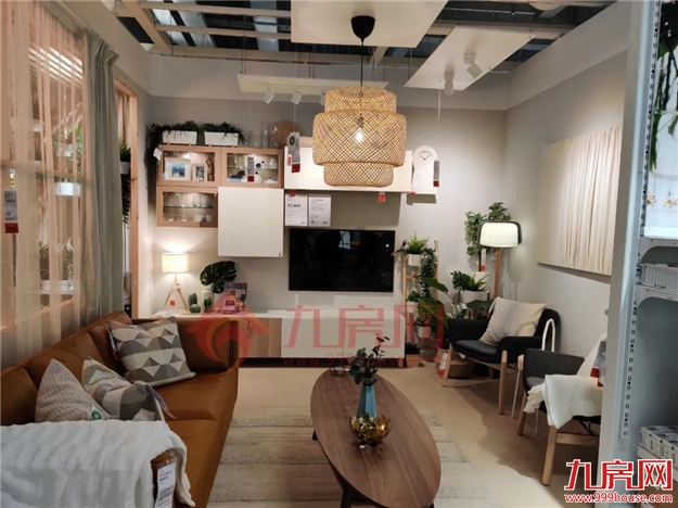 现场直击!多图曝光!省内首家!福州宜家正式开业!东二环身价将迎巨变!——九房网 现场直击!多图曝光!省内首家!福州宜家正式开业!东二环身价将迎巨变!——九房网