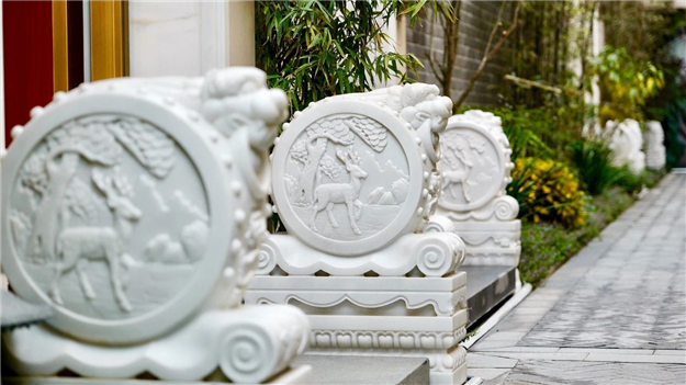 世界名流的家都在哪里？原来他们有一个共同爱好——九房网