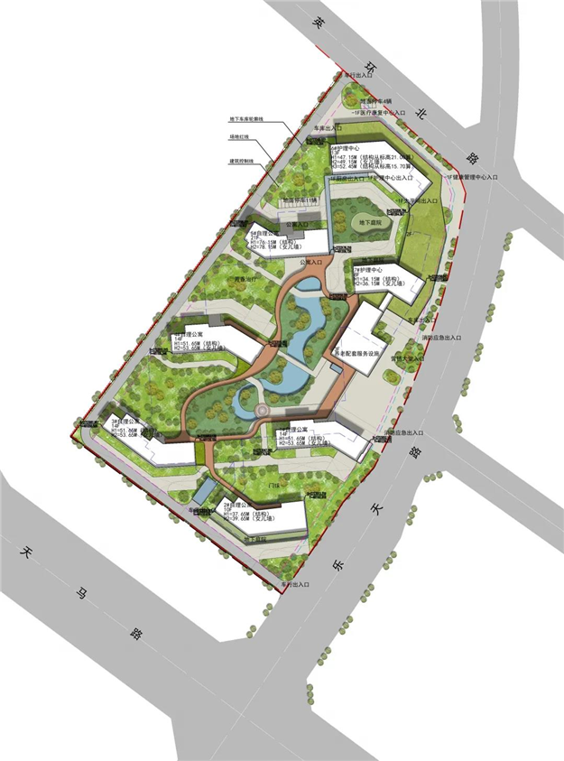 800套!厦门规模最大高端养老项目在集美动工!——九房网 800套!厦门规模最大高端养老项目在集美动工!——九房网