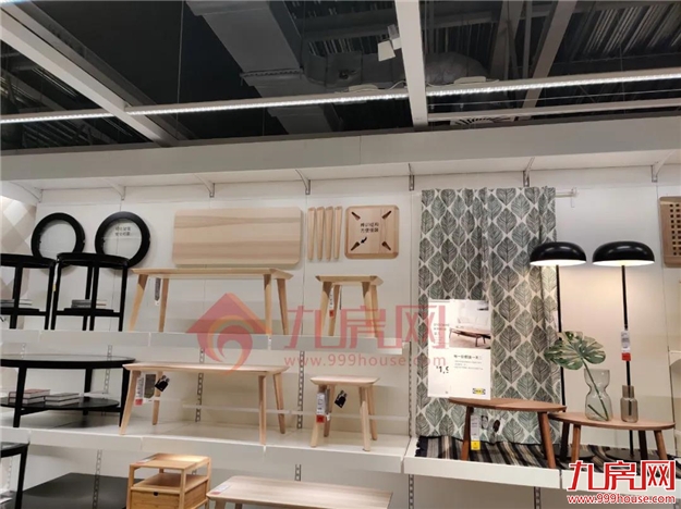 现场直击!多图曝光!省内首家!福州宜家正式开业!东二环身价将迎巨变!——九房网 现场直击!多图曝光!省内首家!福州宜家正式开业!东二环身价将迎巨变!——九房网