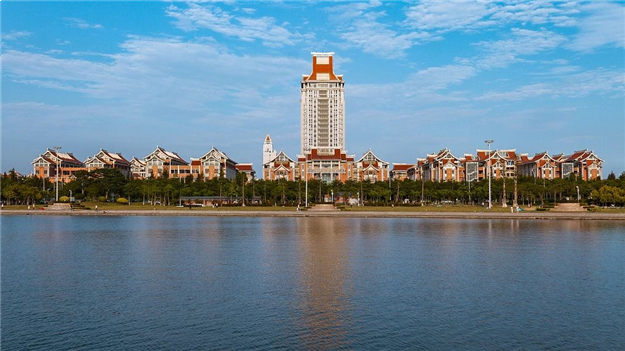 世界名流的家都在哪里？原来他们有一个共同爱好——九房网