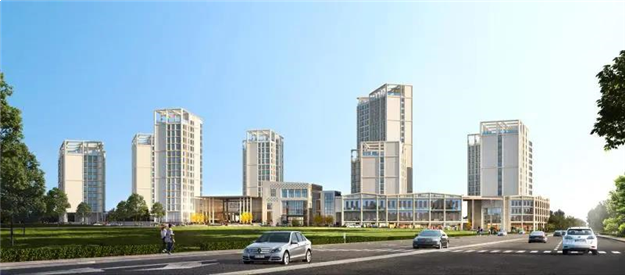 800套!厦门规模最大高端养老项目在集美动工!——九房网 800套!厦门规模最大高端养老项目在集美动工!——九房网