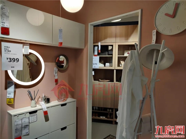 现场直击!多图曝光!省内首家!福州宜家正式开业!东二环身价将迎巨变!——九房网 现场直击!多图曝光!省内首家!福州宜家正式开业!东二环身价将迎巨变!——九房网