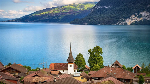 世界名流的家都在哪里？原来他们有一个共同爱好——九房网