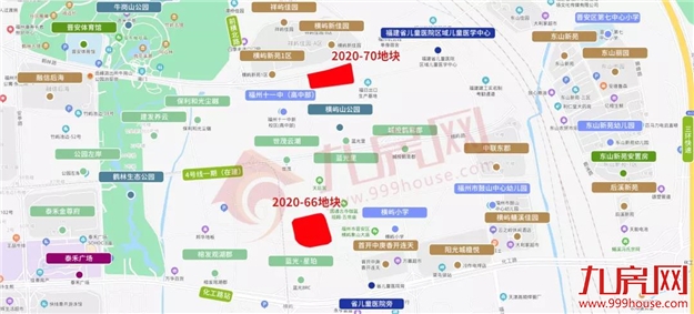 揽金54.25亿!1秒触顶!147家竞买人摇号抢地!绿鑫投资幸运中签!刚刚福州火爆拍出6幅宅地!——九房网 揽金54.25亿!1秒触顶!147家竞买人摇号抢地!绿鑫投资幸运中签!刚刚福州火爆拍出6幅宅地!——九房网