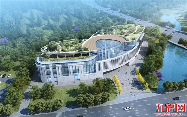 现场直击!多图曝光!省内首家!福州宜家正式开业!东二环身价将迎巨变!——九房网 现场直击!多图曝光!省内首家!福州宜家正式开业!东二环身价将迎巨变!——九房网