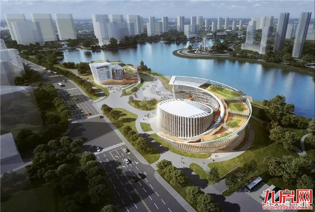 现场直击!多图曝光!省内首家!福州宜家正式开业!东二环身价将迎巨变!——九房网 现场直击!多图曝光!省内首家!福州宜家正式开业!东二环身价将迎巨变!——九房网