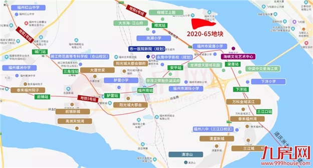 揽金54.25亿!1秒触顶!147家竞买人摇号抢地!绿鑫投资幸运中签!刚刚福州火爆拍出6幅宅地!——九房网 揽金54.25亿!1秒触顶!147家竞买人摇号抢地!绿鑫投资幸运中签!刚刚福州火爆拍出6幅宅地!——九房网