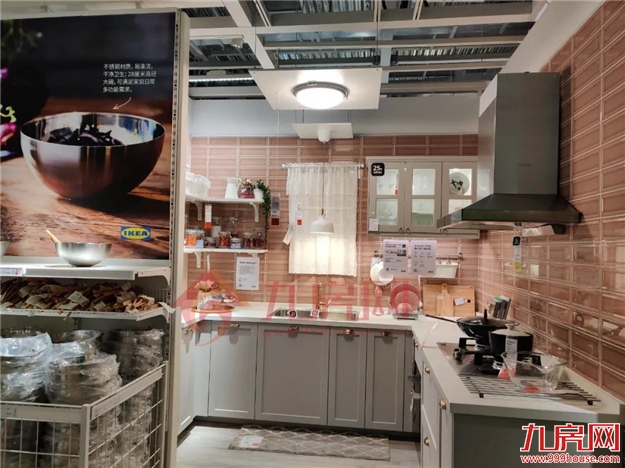 现场直击!多图曝光!省内首家!福州宜家正式开业!东二环身价将迎巨变!——九房网 现场直击!多图曝光!省内首家!福州宜家正式开业!东二环身价将迎巨变!——九房网