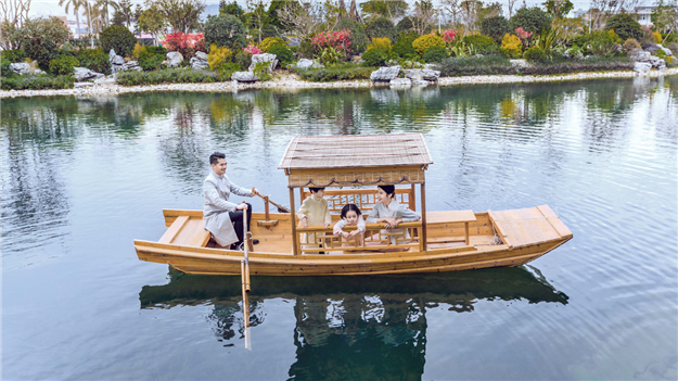 世界名流的家都在哪里？原来他们有一个共同爱好——九房网