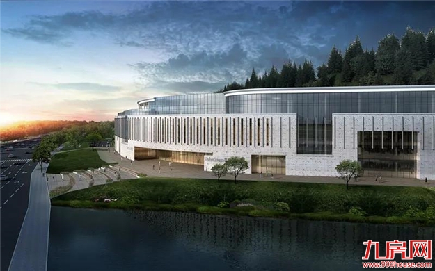 现场直击!多图曝光!省内首家!福州宜家正式开业!东二环身价将迎巨变!——九房网 现场直击!多图曝光!省内首家!福州宜家正式开业!东二环身价将迎巨变!——九房网