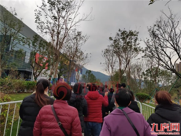 现场直击!多图曝光!省内首家!福州宜家正式开业!东二环身价将迎巨变!——九房网 现场直击!多图曝光!省内首家!福州宜家正式开业!东二环身价将迎巨变!——九房网