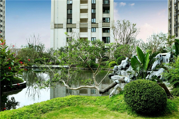 2020泰禾感恩季|初心不改，筑居美好生活——九房网