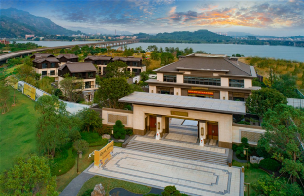 2020泰禾感恩季|初心不改，筑居美好生活——九房网