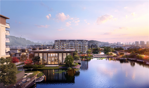 2020泰禾感恩季|初心不改，筑居美好生活——九房网