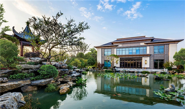 2020泰禾感恩季|初心不改，筑居美好生活——九房网