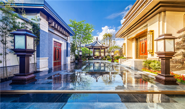 2020泰禾感恩季|初心不改，筑居美好生活——九房网