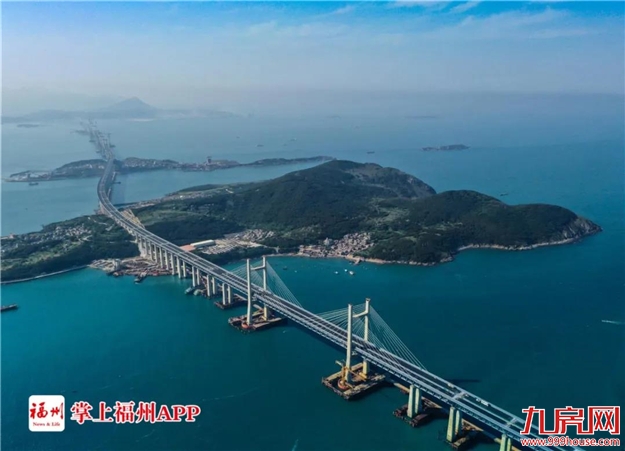 初步验收!福平铁路即将开通运营!——九房网 初步验收!福平铁路即将开通运营!——九房网