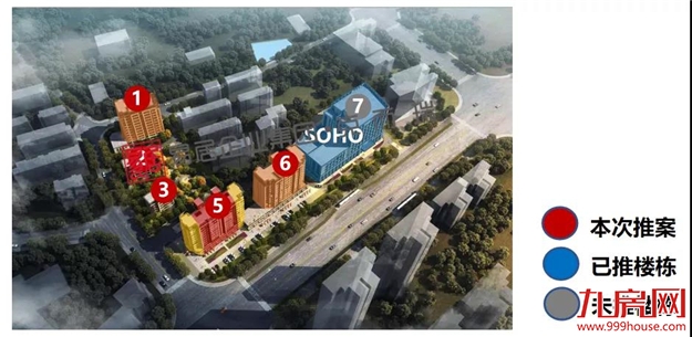 正祥福沁满庭：首推101套，成交均价35000元/㎡+捆绑1-2个车位——九房网