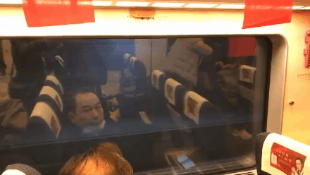 初步验收!福平铁路即将开通运营!——九房网 初步验收!福平铁路即将开通运营!——九房网