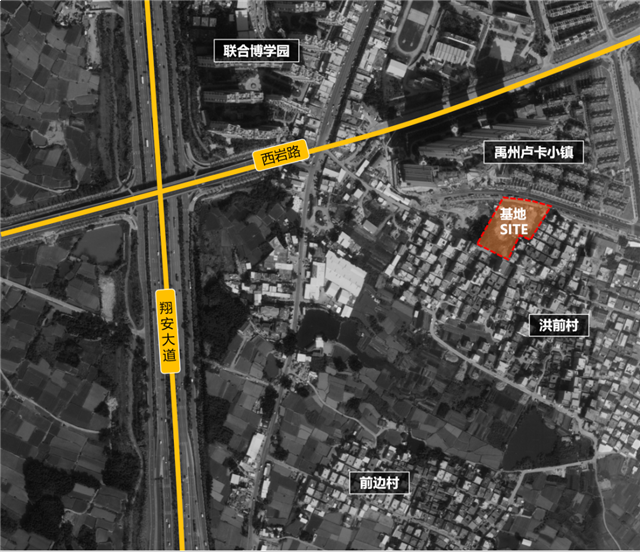 60.4公顷!岛内将再迎一个国际级体育综合体!——九房网 60.4公顷!岛内将再迎一个国际级体育综合体!——九房网