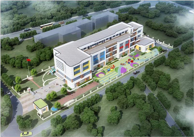 60.4公顷!岛内将再迎一个国际级体育综合体!——九房网 60.4公顷!岛内将再迎一个国际级体育综合体!——九房网