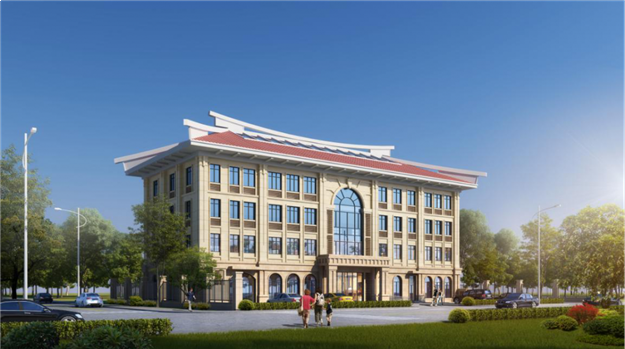 环东海域全域交通体系加速形成！滨海西大道主线即将全线竣工通车！——九房网