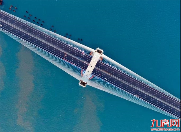 全国瞩目!福建这条铁路明天开通运营!已开始售票!——九房网 全国瞩目!福建这条铁路明天开通运营!已开始售票!——九房网