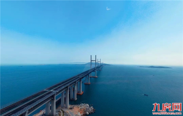 全国瞩目!福建这条铁路明天开通运营!已开始售票!——九房网 全国瞩目!福建这条铁路明天开通运营!已开始售票!——九房网