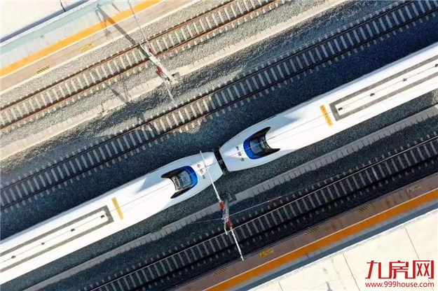 全国瞩目!福建这条铁路明天开通运营!已开始售票!——九房网 全国瞩目!福建这条铁路明天开通运营!已开始售票!——九房网