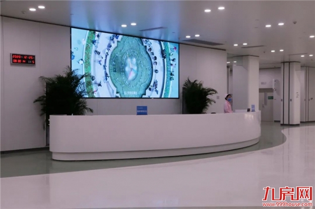 好消息!福建省儿童医院开诊!上海儿科专家组团常驻福州!——九房网 好消息!福建省儿童医院开诊!上海儿科专家组团常驻福州!——九房网