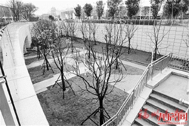 滨海新城综合医院一期预计春节前收尾!明年5月开业!——九房网 滨海新城综合医院一期预计春节前收尾!明年5月开业!——九房网