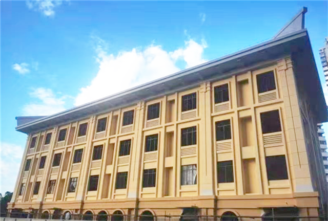 教育大爆发！岛内/集美/翔安，4所优质学校落地厦门——九房网