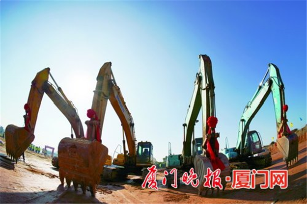 开工!华东师范大学希平双语学校兴建,预计2022年投用——九房网 开工!华东师范大学希平双语学校兴建,预计2022年投用——九房网