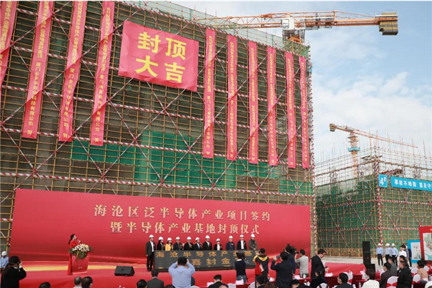 同安宝龙正式报建!总投约92亿!——九房网 同安宝龙正式报建!总投约92亿!——九房网