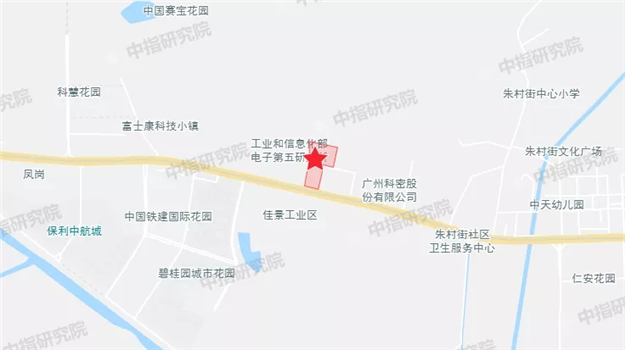 广州一日成交7宗地收金132亿元，仅一宗宅地达到政府限价——九房网