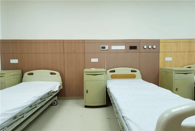 马銮湾医院 全面落架,2021年投用!——九房网 马銮湾医院 全面落架,2021年投用!——九房网