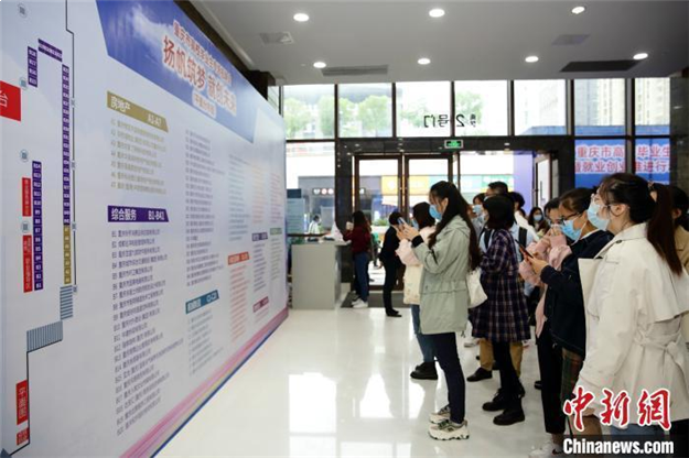 8823元/月!厦门2020年冬季招聘薪酬排名全国第10——九房网