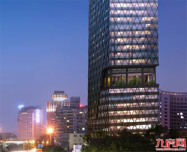 在厦门最文艺的打卡圣地，遇见未来的你——九房网